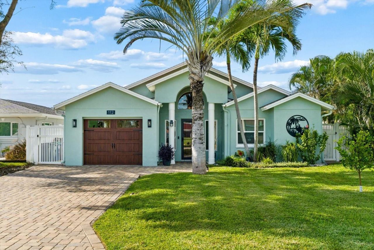 112 Wall Street, Redington Shores, FL 33708 Photo