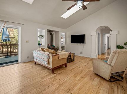 6588 Log Cabin Ln, Placerville, CA 95667 Photo