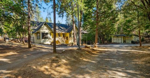 6588 Log Cabin Ln, Placerville, CA 95667 Photo
