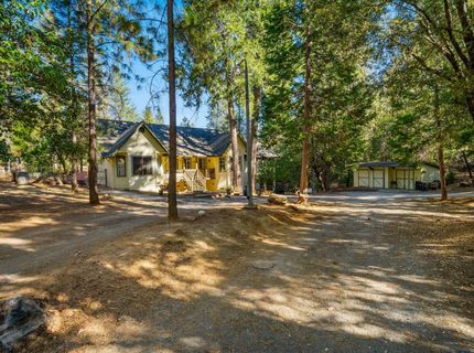 6588 Log Cabin Ln, Placerville, CA 95667 Photo