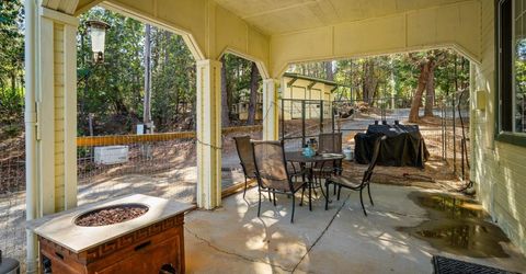 6588 Log Cabin Ln, Placerville, CA 95667 Photo