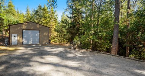 6588 Log Cabin Ln, Placerville, CA 95667 Photo