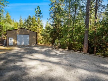 6588 Log Cabin Ln, Placerville, CA 95667 Photo