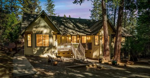 6588 Log Cabin Ln, Placerville, CA 95667 Photo
