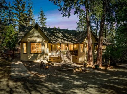 6588 Log Cabin Ln, Placerville, CA 95667 Photo