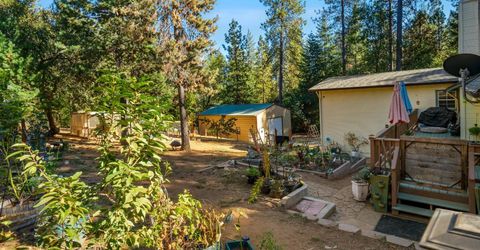 6588 Log Cabin Ln, Placerville, CA 95667 Photo