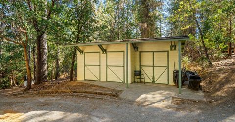 6588 Log Cabin Ln, Placerville, CA 95667 Photo