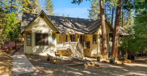 6588 Log Cabin Ln, Placerville, CA 95667 Photo