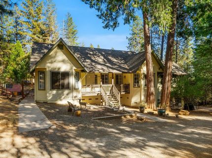 6588 Log Cabin Ln, Placerville, CA 95667 Photo