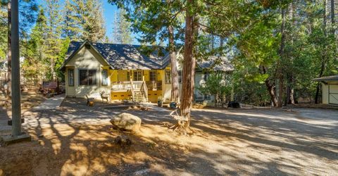 6588 Log Cabin Ln, Placerville, CA 95667 Photo