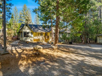 6588 Log Cabin Ln, Placerville, CA 95667 Photo