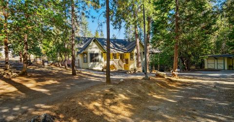 6588 Log Cabin Ln, Placerville, CA 95667 Photo