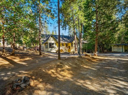 6588 Log Cabin Ln, Placerville, CA 95667 Photo