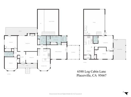 6588 Log Cabin Ln, Placerville, CA 95667 Photo