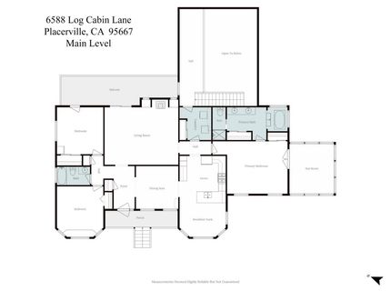 6588 Log Cabin Ln, Placerville, CA 95667 Photo