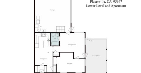 6588 Log Cabin Ln, Placerville, CA 95667 Photo