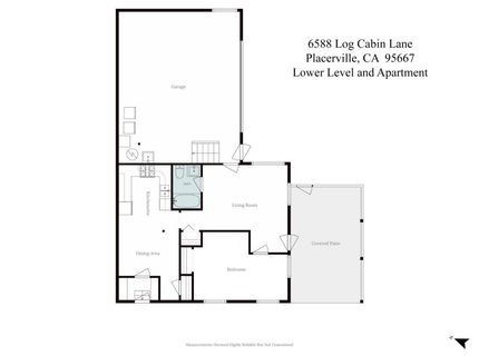 6588 Log Cabin Ln, Placerville, CA 95667 Photo