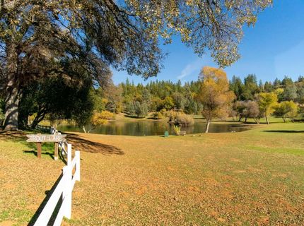 6588 Log Cabin Ln, Placerville, CA 95667 Photo