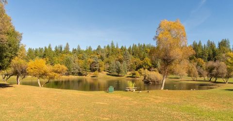 6588 Log Cabin Ln, Placerville, CA 95667 Photo