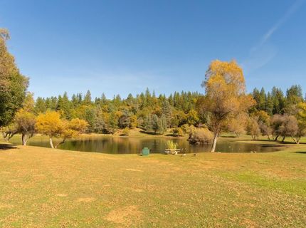 6588 Log Cabin Ln, Placerville, CA 95667 Photo