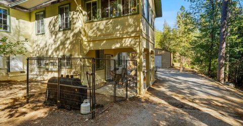6588 Log Cabin Ln, Placerville, CA 95667 Photo
