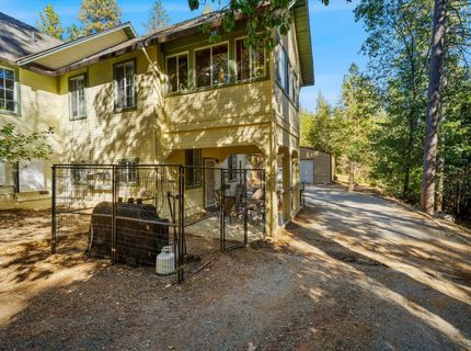 6588 Log Cabin Ln, Placerville, CA 95667 Photo