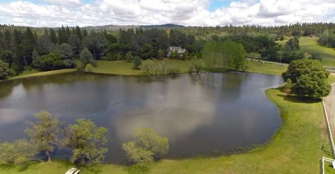 6588 Log Cabin Ln, Placerville, CA 95667 Photo