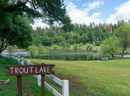 6588 Log Cabin Ln, Placerville, CA 95667 Photo