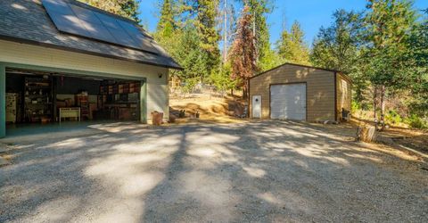6588 Log Cabin Ln, Placerville, CA 95667 Photo