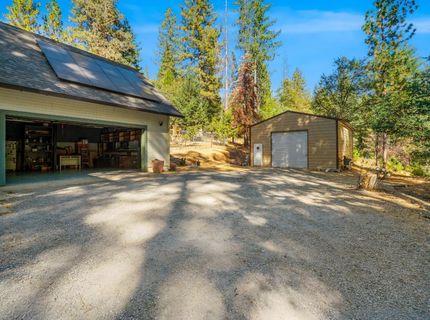 6588 Log Cabin Ln, Placerville, CA 95667 Photo
