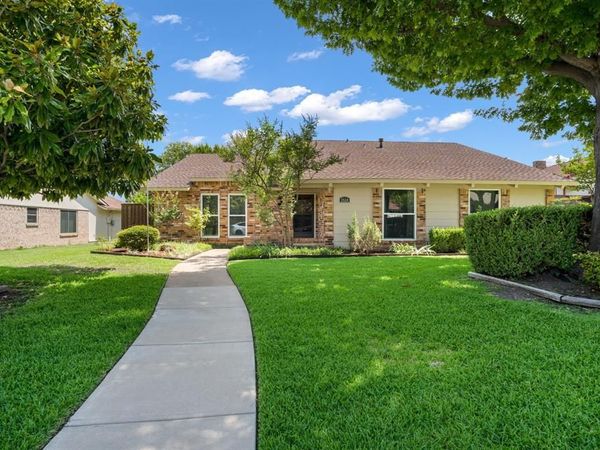 3524 Cromwell Street, Plano, TX 75075