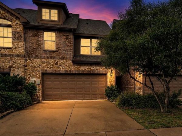 6817 Topaz Drive, Greenville, TX 75402