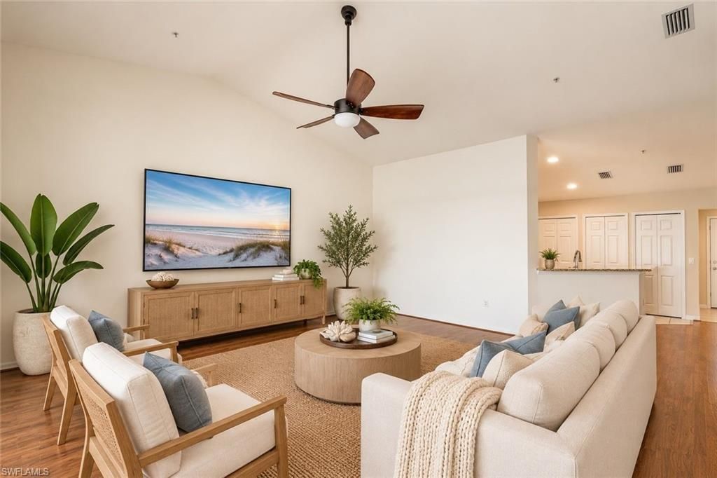 2627 Somerville Loop , Unit 605, Cape Coral, FL 33991 Photo