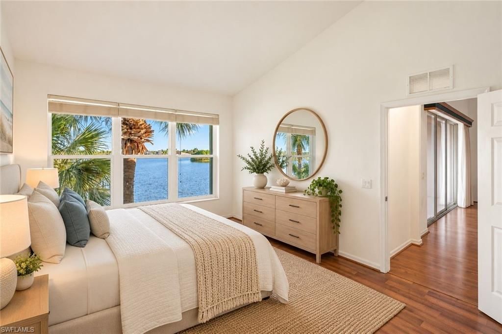 2627 Somerville Loop , Unit 605, Cape Coral, FL 33991 Photo
