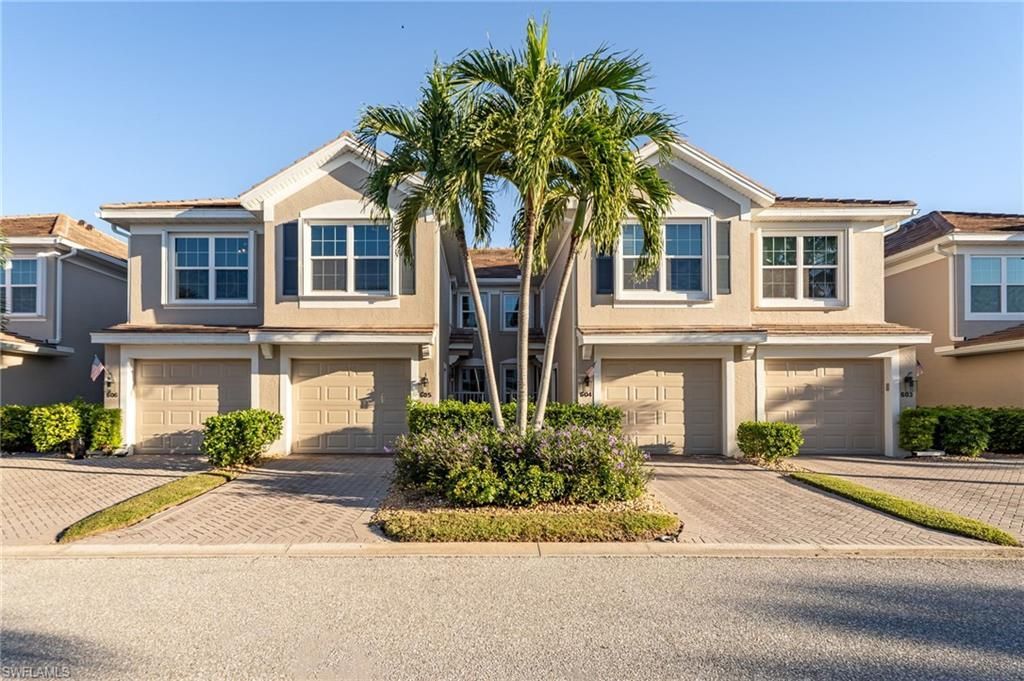 2627 Somerville Loop , Unit 605, Cape Coral, FL 33991 Photo