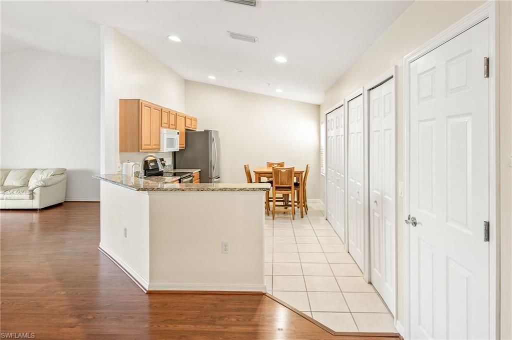 2627 Somerville Loop , Unit 605, Cape Coral, FL 33991 Photo
