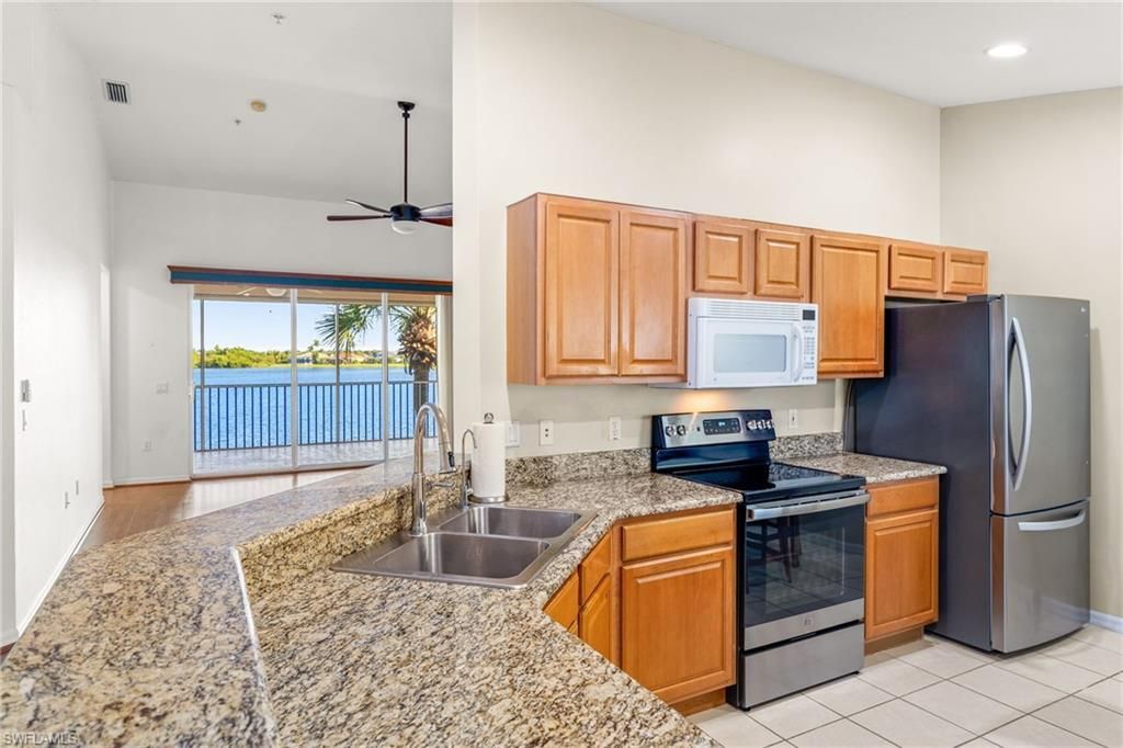 2627 Somerville Loop , Unit 605, Cape Coral, FL 33991 Photo