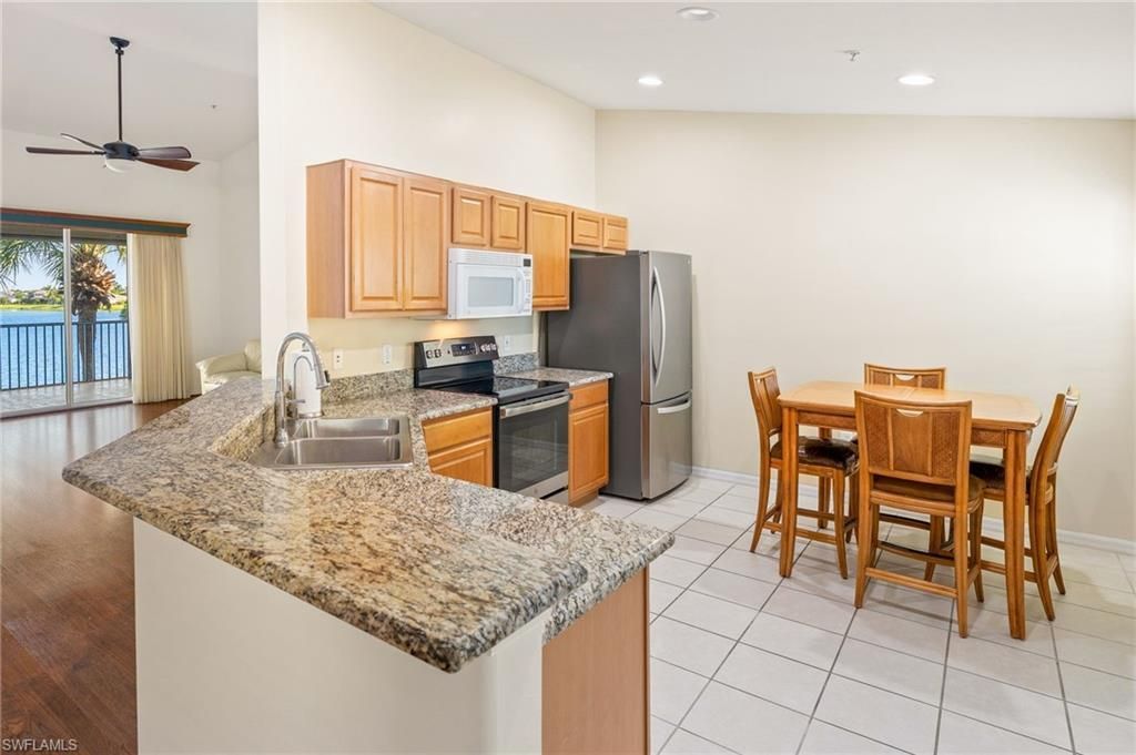 2627 Somerville Loop , Unit 605, Cape Coral, FL 33991 Photo