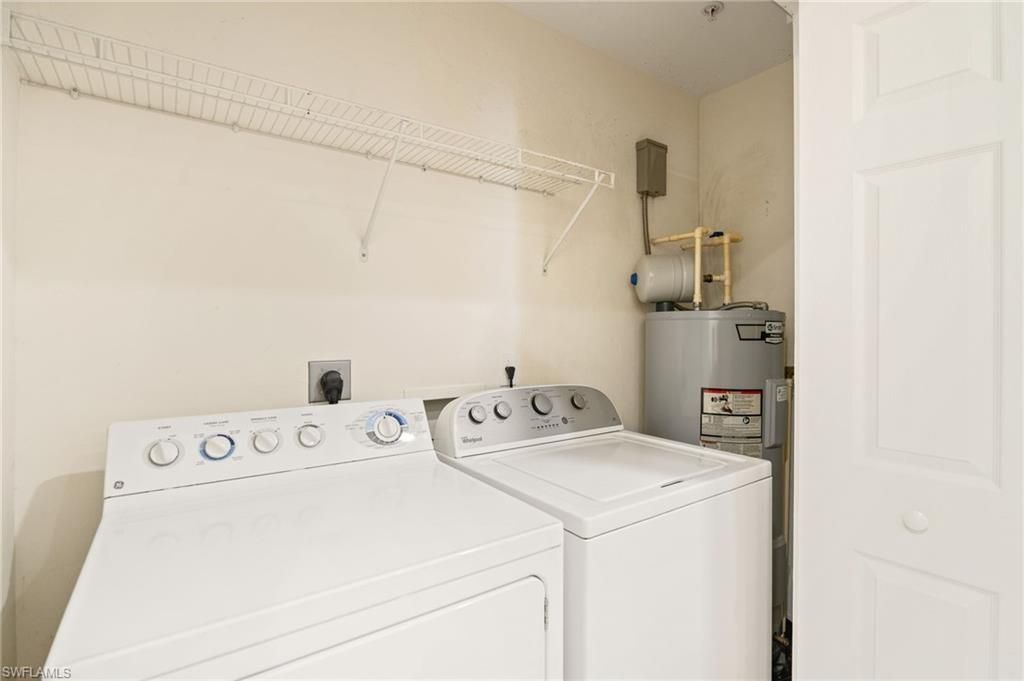 2627 Somerville Loop , Unit 605, Cape Coral, FL 33991 Photo