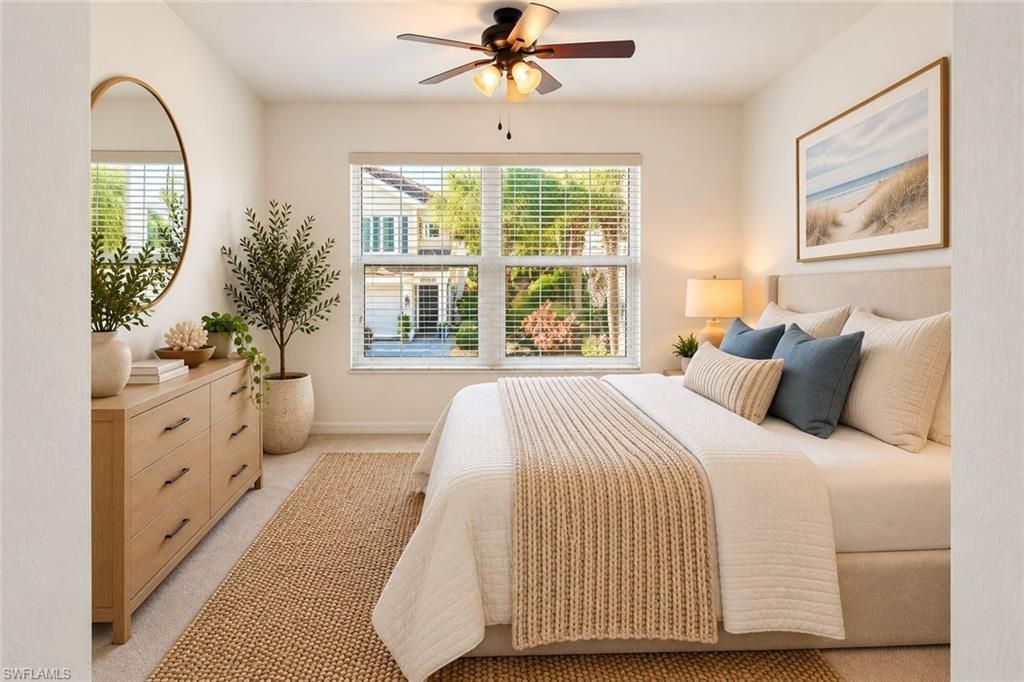 2627 Somerville Loop , Unit 605, Cape Coral, FL 33991 Photo