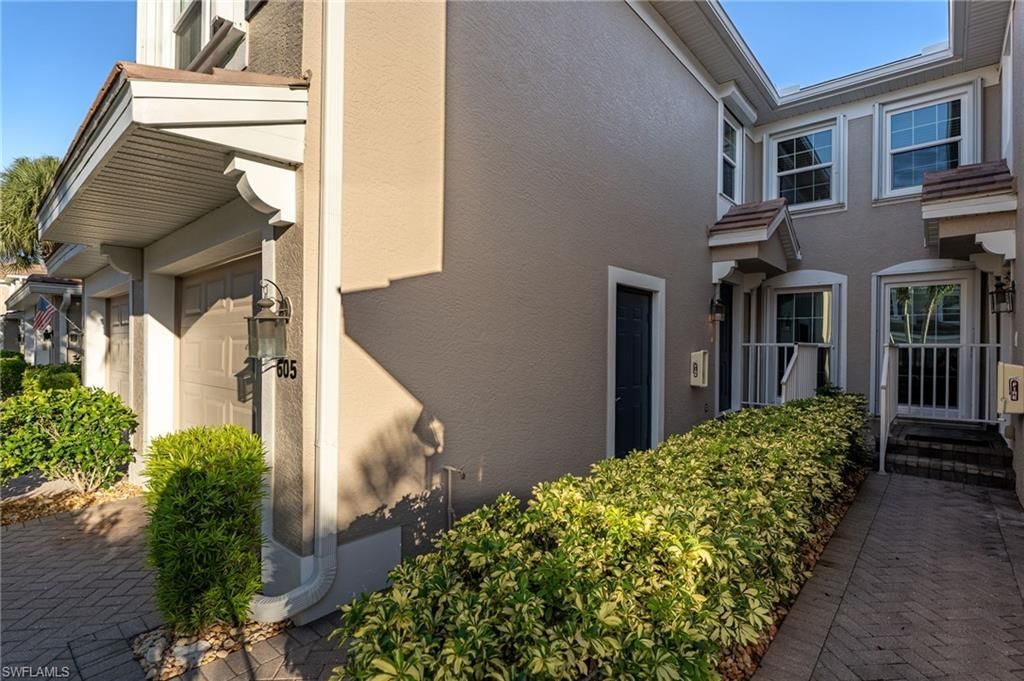 2627 Somerville Loop , Unit 605, Cape Coral, FL 33991 Photo