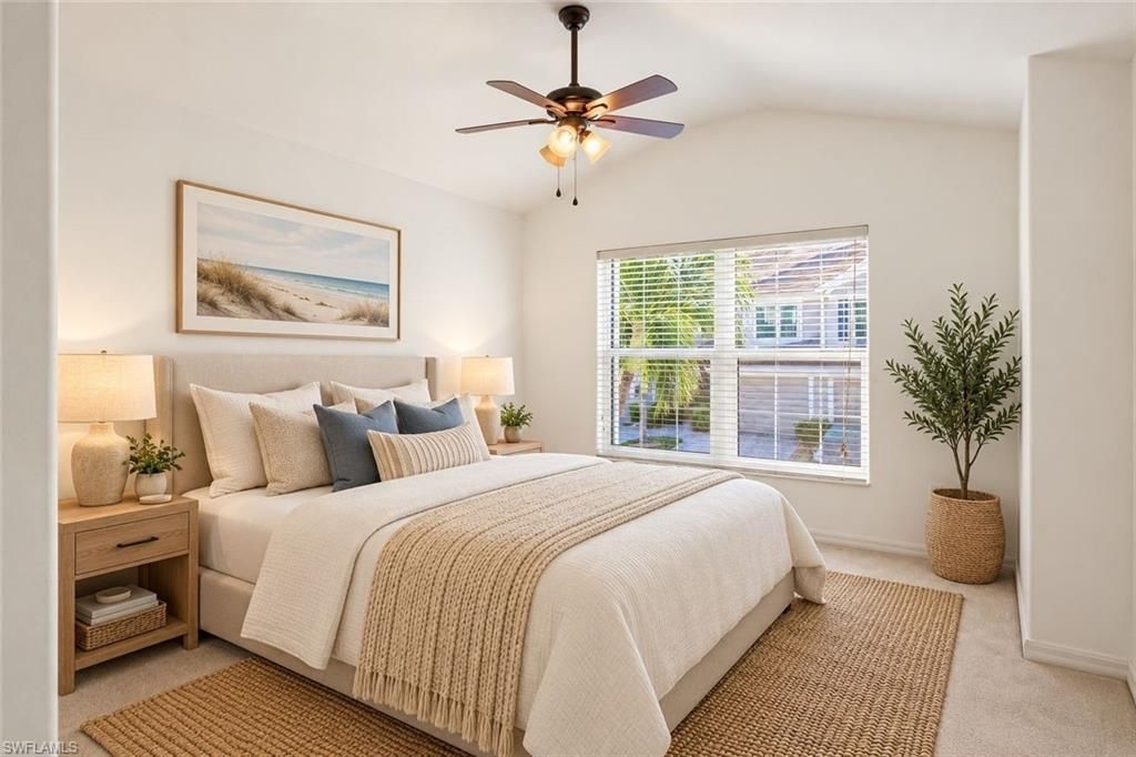2627 Somerville Loop , Unit 605, Cape Coral, FL 33991 Photo