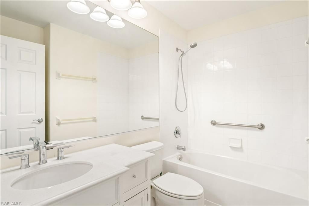 2627 Somerville Loop , Unit 605, Cape Coral, FL 33991 Photo