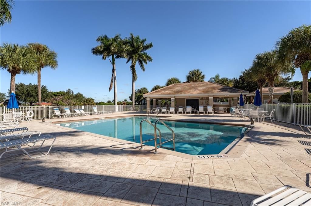 2627 Somerville Loop , Unit 605, Cape Coral, FL 33991 Photo