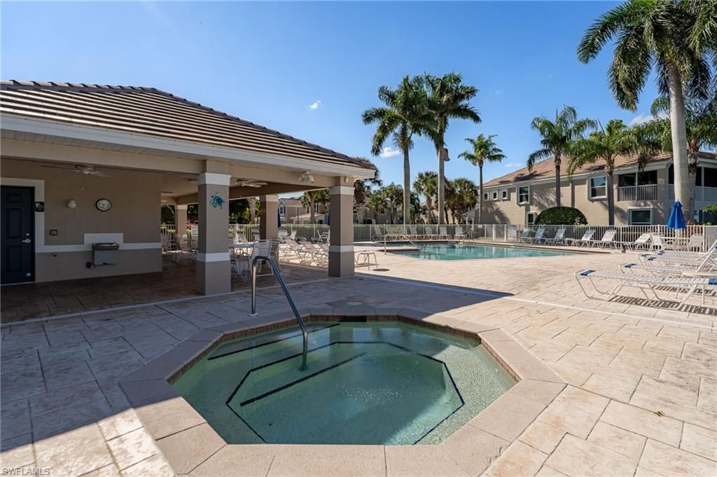 2627 Somerville Loop , Unit 605, Cape Coral, FL 33991 Photo