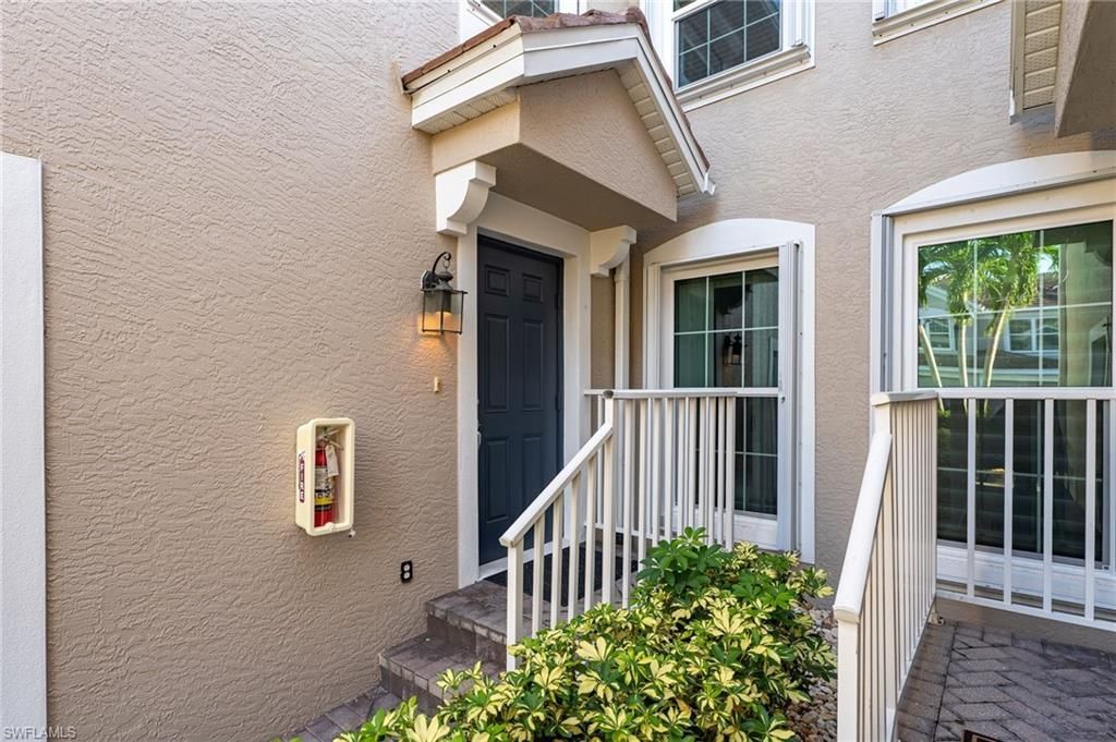 2627 Somerville Loop , Unit 605, Cape Coral, FL 33991 Photo
