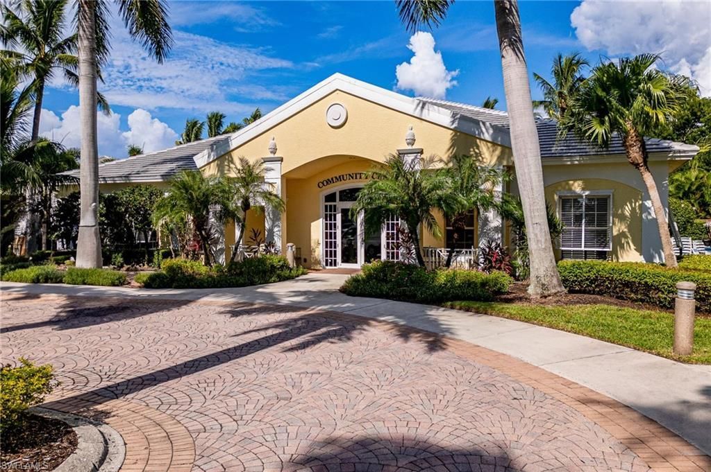 2627 Somerville Loop , Unit 605, Cape Coral, FL 33991 Photo