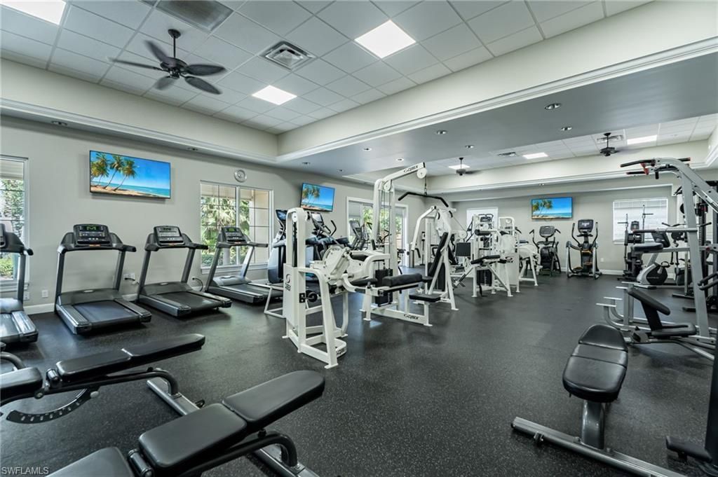 2627 Somerville Loop , Unit 605, Cape Coral, FL 33991 Photo