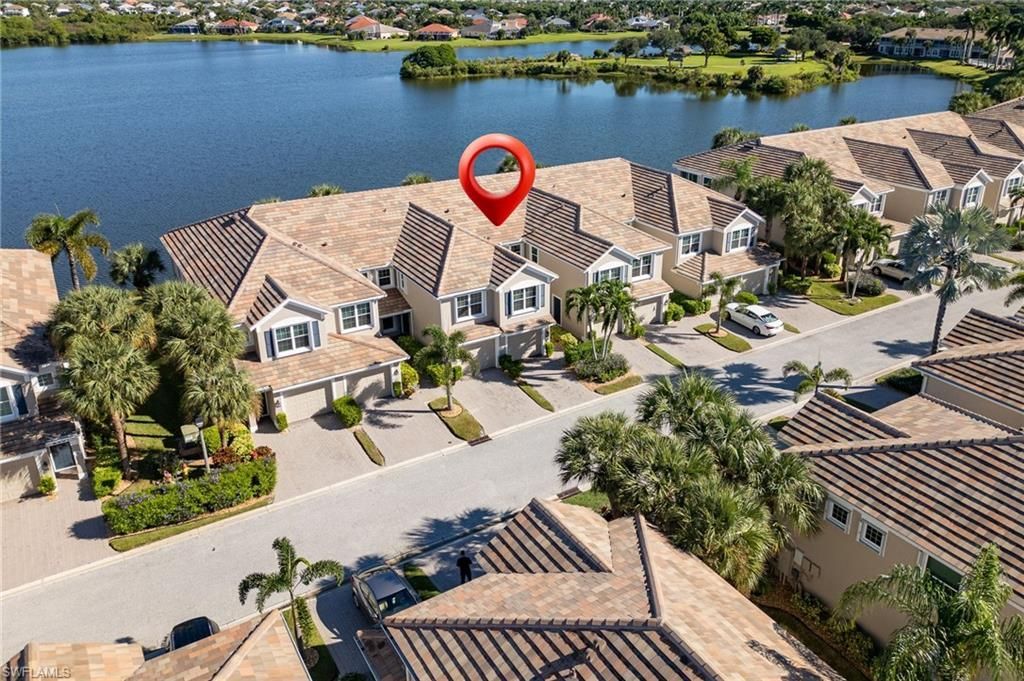 2627 Somerville Loop , Unit 605, Cape Coral, FL 33991 Photo