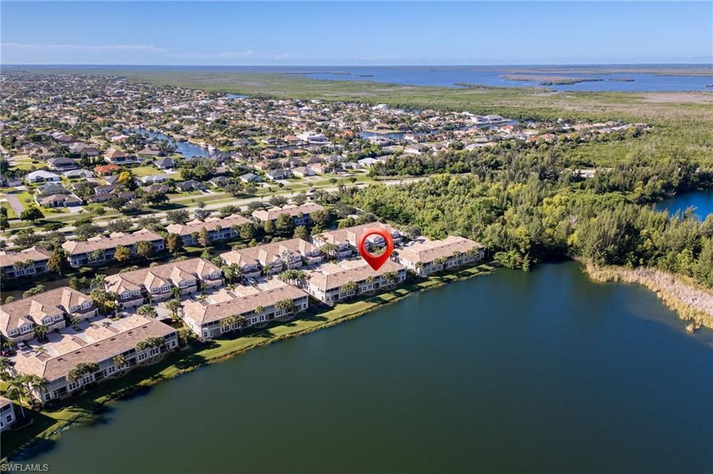 2627 Somerville Loop , Unit 605, Cape Coral, FL 33991 Photo